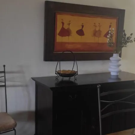 Vakantiehuis Imerolia House *