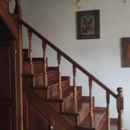 Imerolia House Vakantiehuis