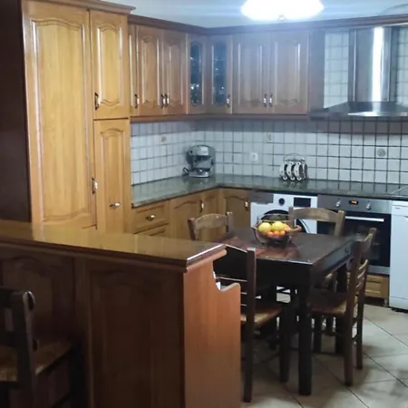 Imerolia House