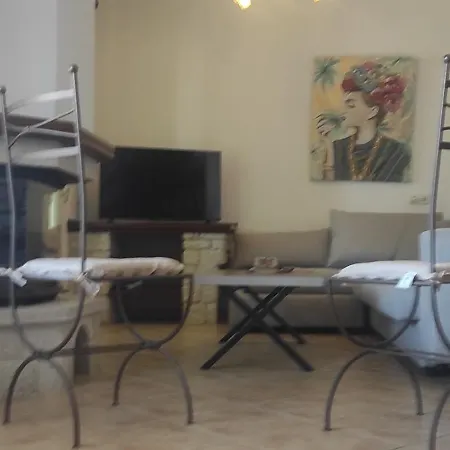Vakantiehuis Imerolia House Kassiopi