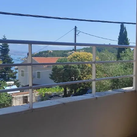 Imerolia House Vakantiehuis *