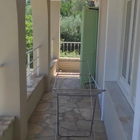 Imerolia House Vakantiehuis Kassiopi