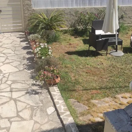 Vakantiehuis Imerolia House