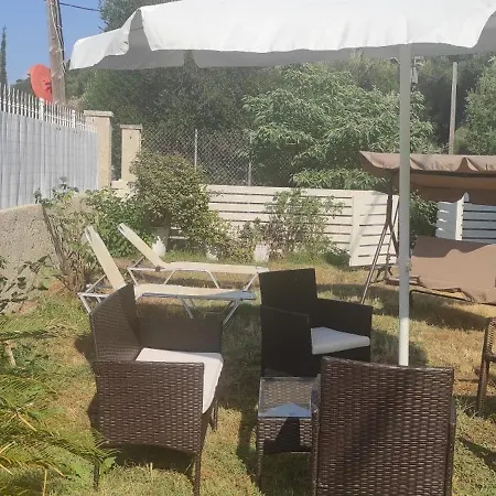 Imerolia House Vakantiehuis