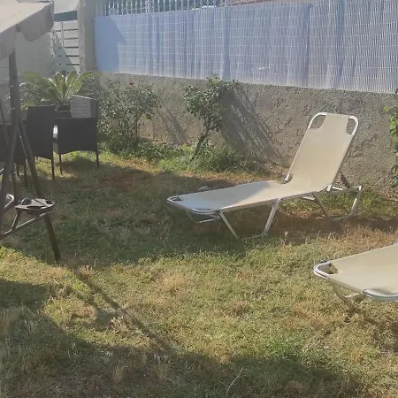 Imerolia House Vakantiehuis *